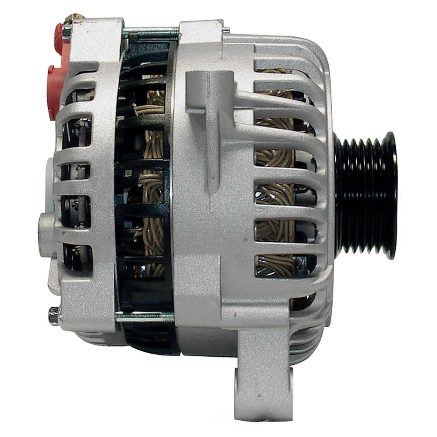 FVP Professional 8315610 Alternator Standard