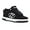 Black/White, variant on HEELYS Men's Voyager Wheeled Shoe Black/White - HE100713M