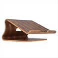 thumbnail image 1 of Almohadilla de Enfriamiento de Madera para Computadora Portátil para Soporte de Enfriamiento Universal Soporte de Enfriamiento Mejorado para Computadora Portátil, 1 of 6