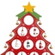 thumbnail image 3 of Adorno Ventana Mesa para Del Navideño, 3 of 9