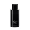 thumbnail image 2 of Giorgio Armani Armani Code Eau De Toilette Refillable Spray 4.2 oz, 2 of 5