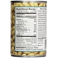 thumbnail image 4 of Eden Foods Organic Cannellini White Kidney Beans -- 15 oz, 4 of 5