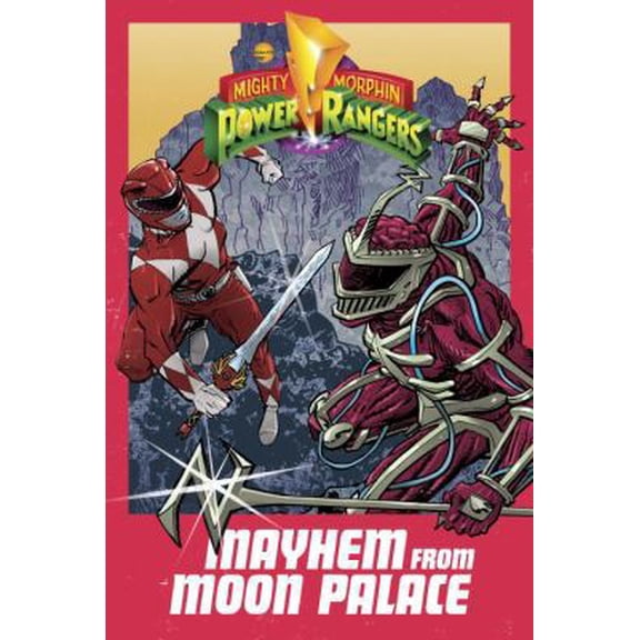 Pre-Owned Mayhem from Moon Palace