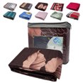 thumbnail image 4 of Juego De Sabanas King Size Microfibra Amplias Con Diseño Nubisuave  Estampado, 4 of 6