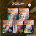thumbnail image 1 of Magic : the Gathering TCG : Secret Lair Creepshow - FOIL, 1 of 1