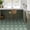 Green, variant on MORCART Peel and Stick Floor Tile - 20 PCS, 7.87" x 7.87" Vinyl Flooring - Waterproof Self-Adhesive Tile Sticker for Wall Backsplashes, Bathroom, Kitchen - Black Floral Look