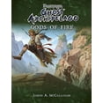 thumbnail image 2 of Frostgrave Ghost Archipelago: Frostgrave: Ghost Archipelago: Gods of Fire (Series #5) (Paperback), 2 of 2