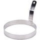 thumbnail image 3 of Anillo de huevo redondo, 6 pulgadas (juego de 3) Vhermosa Utensilios de Cocina, 3 of 4
