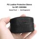thumbnail image 4 of Tmvgtek Funda Protectora De Cuero Pu Para Sony Wf-1000Xm4 Estuche De Carga (Negro), 4 of 8