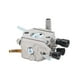 thumbnail image 2 of Carburador de desbrozadora 4134 120 0651 Reemplazo para Stihl FS120 200 250 300 350 FR350 FR450, 2 of 12