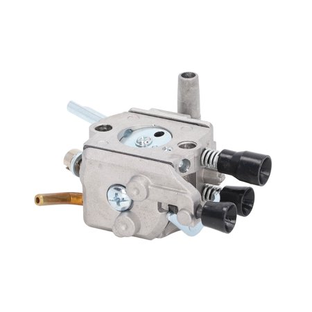 

Metal Carburetter Compatibility Easy To Install 4134 120 0651 Carburetor Durable For FS120 200 250 300 350 For FR350 FR450