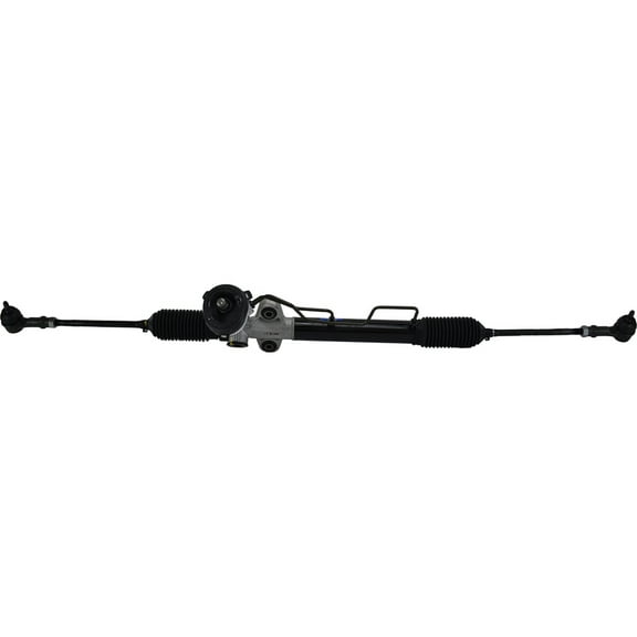 For Hyundai Accent 2000-2005 Power Steering Rack & Pinion - BuyAutoParts