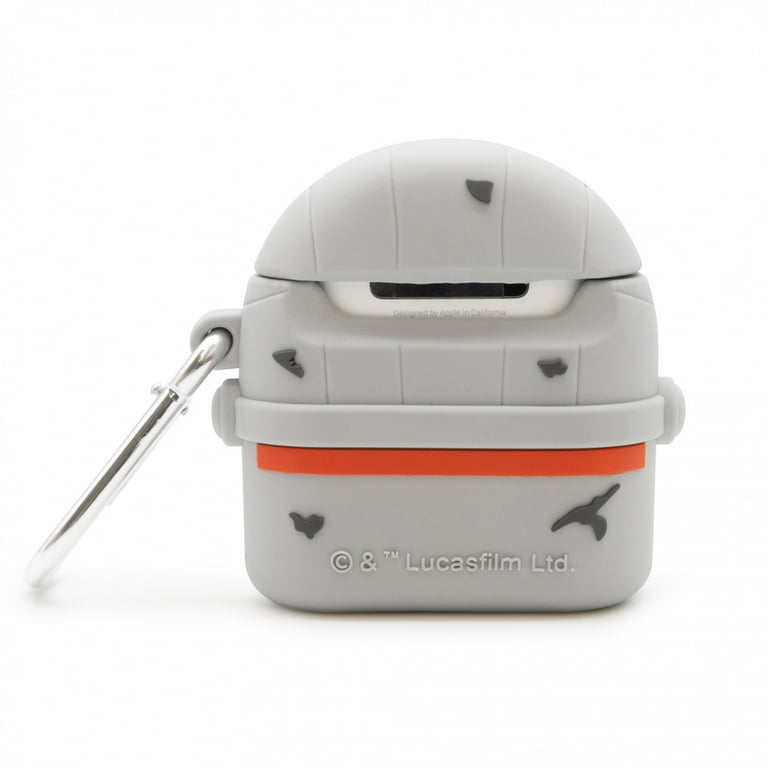 Star Wars The Mandalorian Grogu Baby Yoda Wireless Earbud Star Wars The Mandalorian Grogu Baby Yoda Wireless Earbud