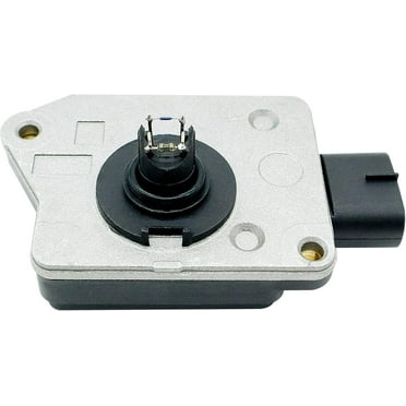 Mass Air Flow Meter Sensor MAF 22250-75010 Replacement for Toyota Tacoma 4Runner T100 2.7L 2.4L
