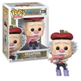 thumbnail image 2 of Figura Coleccionable Funko Pop Animation One Piece Egghead Dr Vegapunk 1 Pieza, 2 of 4
