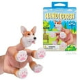 thumbnail image 3 of Handicorgi Finger Pupper, 3 of 4