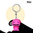 thumbnail image 5 of Funko Pop Llavero Funko Oogie Boogie Luz UV Extraño Mundo de Jack, 5 of 5