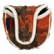thumbnail image 5 of Funda para cabeza de palo de Golf JAAS semicircular Adorable decoración de oso cierre magnético de succión grande, 5 of 5