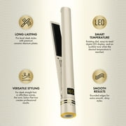 Hot Tools Pro Artist 1 Ionic Salon Flat Iron