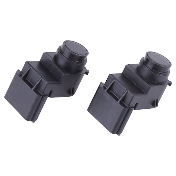 Zcargel 2Pcs PDC Parking Assist Sensor Front Rear Object Detection Fits for Kia Sorento 2021-2023 Replace 99310-S1700