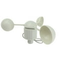 thumbnail image 2 of GENEMA WH-SP-WS01 Anemometer Wind Speed Measuring Instrument Wind Speed Sensor Meteorological Instrument Accessories for Misol Anemomet, 2 of 7