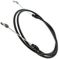 thumbnail image 4 of CUB CADET 946-04721 57.51" Throttle Cable CC550SP Lawn Mowers 746-04721, 4 of 8