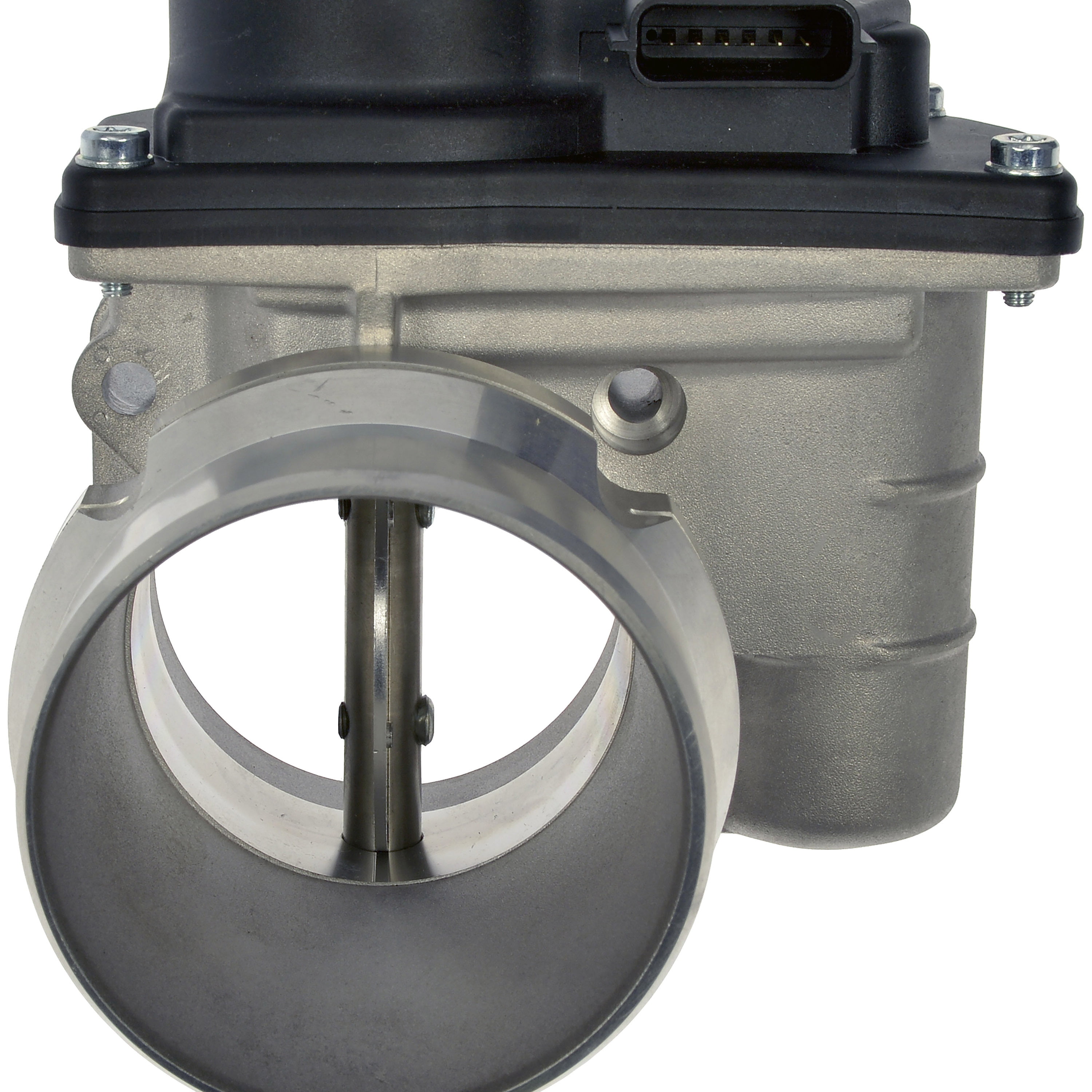 Dorman 977-858 Electronic Throttle Body for Specific Chevrolet / GMC Models (OE FIX)