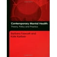 thumbnail image 3 of Contemporary Mental Health: Theory, Policy and Practice, (Hardcover), 3 of 3