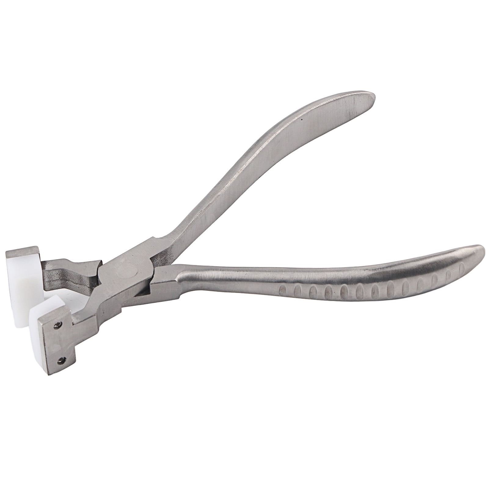Bracelet Forming,Bracelet Jewelry Repair Tool Jaws Ring Plier Ring Plier Tool Professional Grade