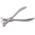 thumbnail image 1 of Bracelet Forming,Bracelet Jewelry Repair Tool Jaws Ring Plier Ring Plier Tool Professional Grade, 1 of 8