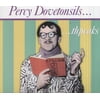 Ernie Kovacs - Presents Percy Dovetonsils - Vinyl