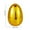 Gold B, variant on Nilvkv Golden Eggs Plastic Easter Eggs Fillable Surprise Empty Eggs for Easter Eggs Game Eggs Toddler Toy Basket Stuffers Toys Filling Treats