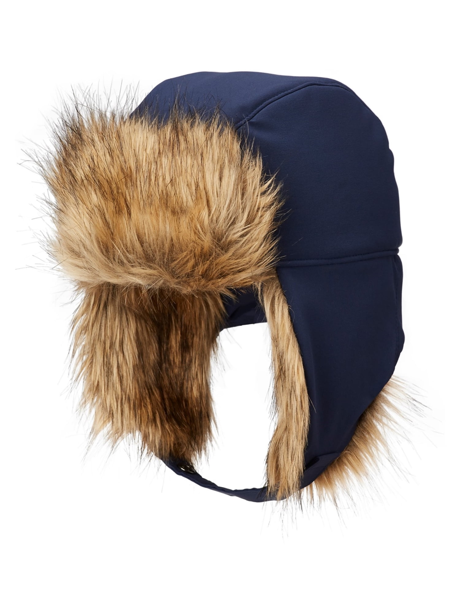 columbia winter challenger trapper