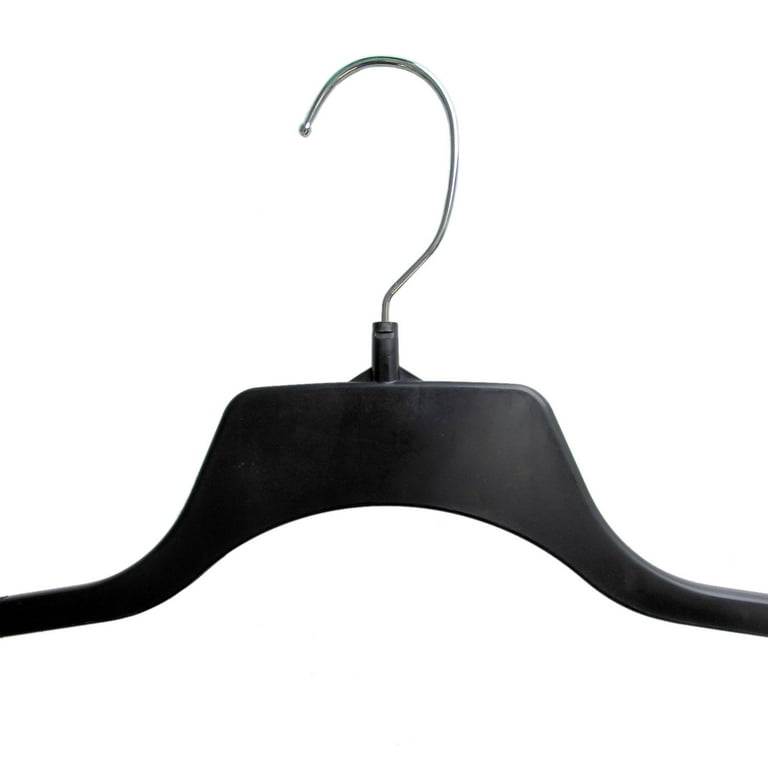re)x Recycled Plastic Hanger - 10 Pack