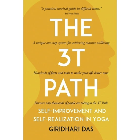 The 3T Path (Paperback)