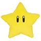 thumbnail image 2 of Peluche Little Buddy Super Mario All Star Collection Super Star 6, 2 of 2