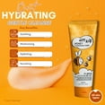 thumbnail image 4 of esfolio Honey Cleansing Foam – Hydrating Face Wash Dry & Sensitive Skin – Korean Skincare Cleanser Honey Deep Pore Cleansing, Moisturizing, Nourishing Facial Cleanser Smooth Skin (5.29 OZ-150ML), 4 of 4