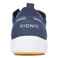 thumbnail image 5 of Vionic Womens Lenora Sneaker Navy, 5 of 6