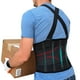 thumbnail image 1 of Aparato ortopédico NeoHealth con tirantes para hombre y mujer XXL, 1 of 6