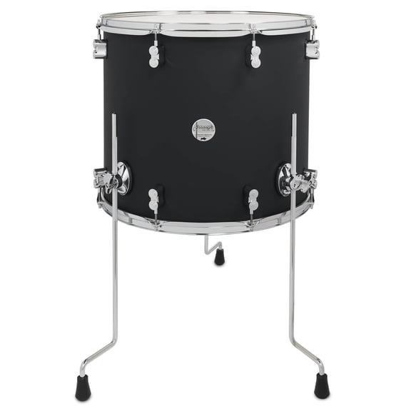 Concept Ma Satin Black CR HW 16x18