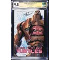 thumbnail image 1 of Teenage Mutant Ninja Turtles #1 - CGC 9.8 Comic Book, 1 of 2