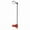 3.8D Red, variant on ROCKBROS Bicycle Mirrors Bike Cycling HD Helmet Rearview Mirror Adjustable & Rotatable Clear Vision for Cycling Compatible Ventilation Both Sides Holes