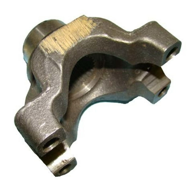 QU20180 Front Axle Pinion Yoke for 19801997 Ford Bronco, F150, F250