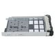 thumbnail image 3 of Soporte de bandeja de disco duro SAS SATA SSD de 3,5 pulgadas para servidor DELL R410 R510 R710 R730 R720, 3 of 5