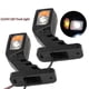 thumbnail image 1 of White Red Yellow 2pcs/set Compatible With Trailer Truck Van Lorry 12/24v Led Side Marker Light Truck Lamp Tail Light Assembly Indicator Lamp, 1 of 5