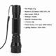 thumbnail image 5 of Banknote Detector Portable Flashlight, 5 of 5