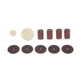 thumbnail image 2 of Mini  Tool Kit 5-Speed Multi-Purpose 4.2V Power  Tools Kit with 34 Accessories For Engraving Sanding Grinding Polishing Carving DIY Crafts, 2 of 7