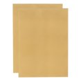 thumbnail image 1 of Unique Bargains 2Pieces 14 Count Cross Stitch Cloth 20 by 28 Inch Embroidery Fabric, Khaki, 1 of 6