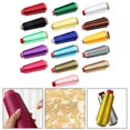 thumbnail image 4 of SPRING 3600m Gold Silver Embroidery Thread Computer Embroidery Thread Wire DIY Manual Cross Stitch Wire Gold Silver Yarn Woven Line sapphire, 4 of 5