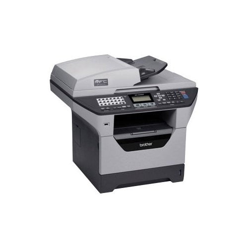 Refurbished Brother Mfc 8690dw All In One Laser Printer Walmart Walmart Refurbished Brother Mfc 8690dw All In One Laser Printer Walmart Walmart